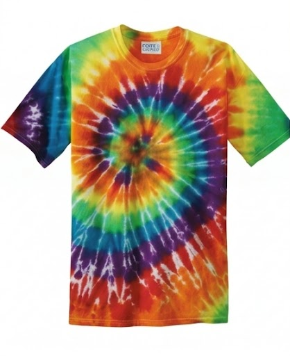 Tie-Dye