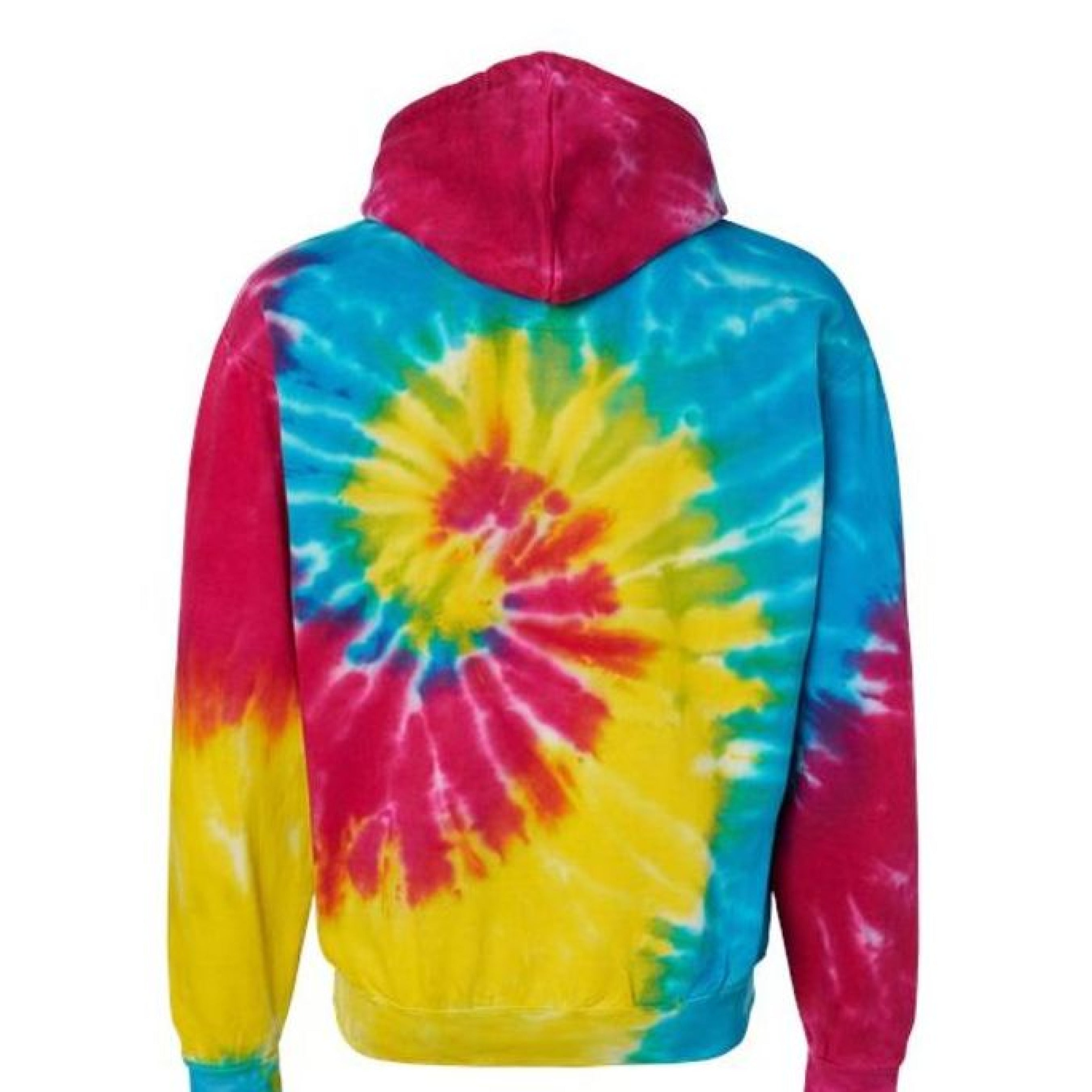 REACTIVE RBOW - BACK