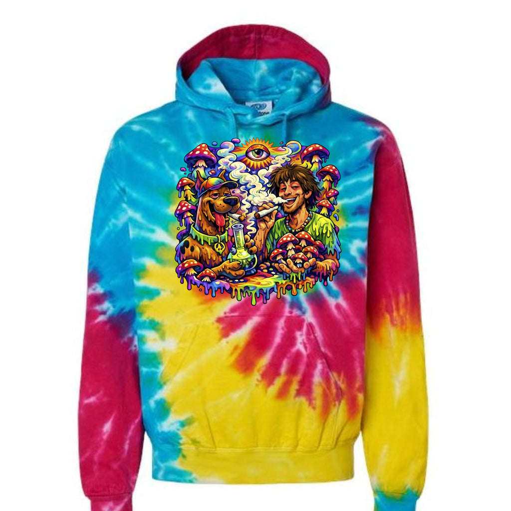 REACTIVE RBOW - FRONT