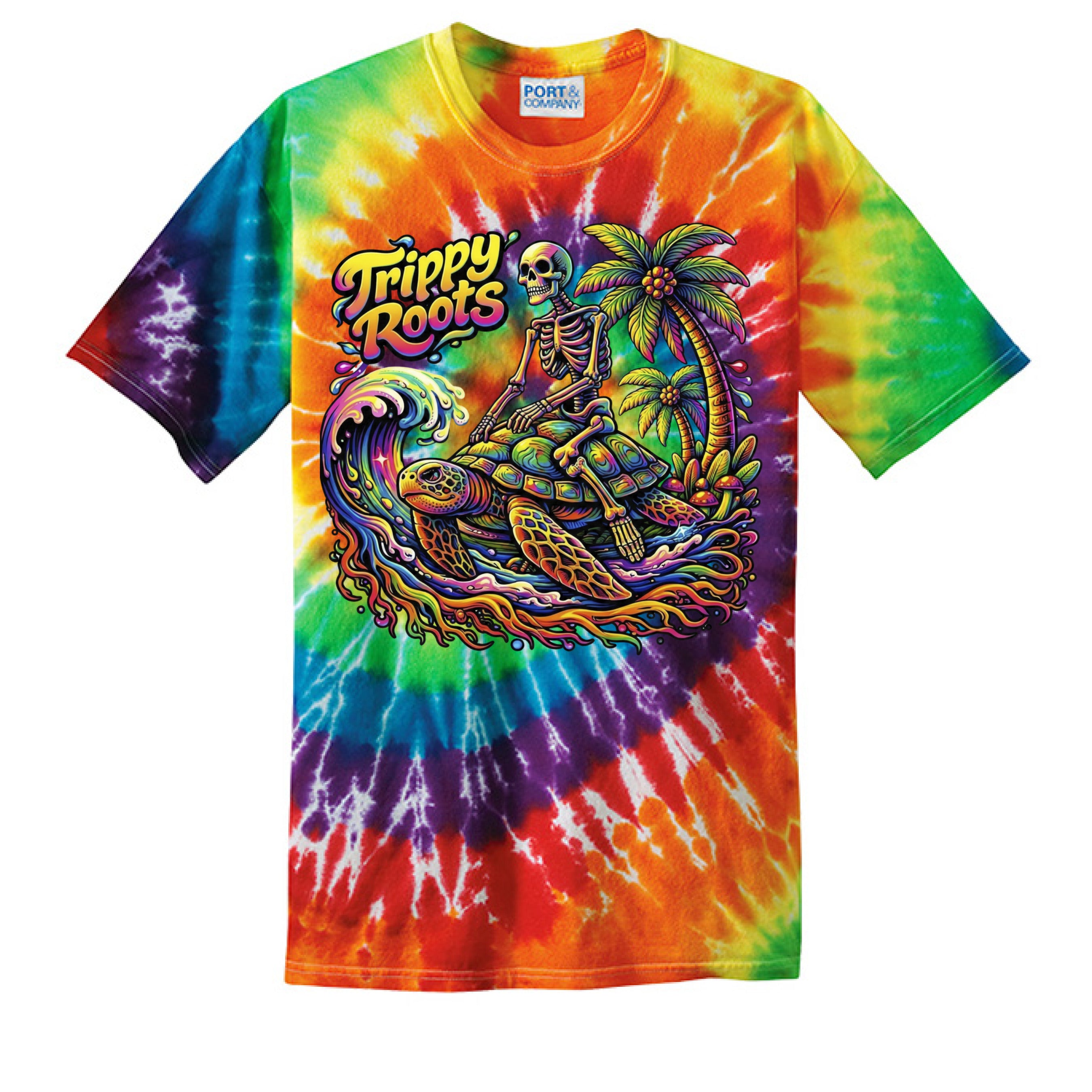 Rainbow - FRONT