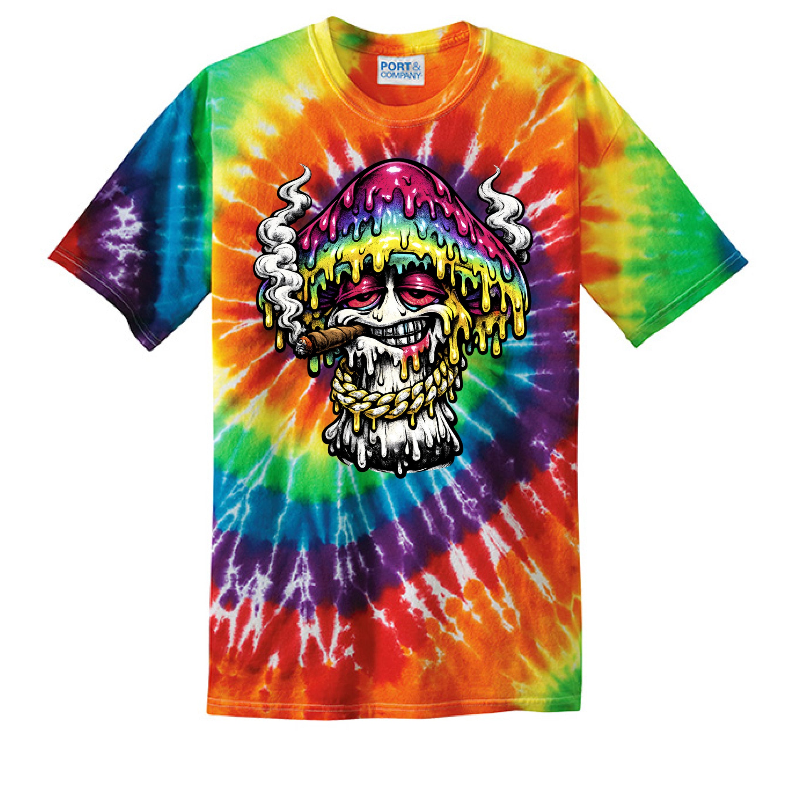 Rainbow - FRONT