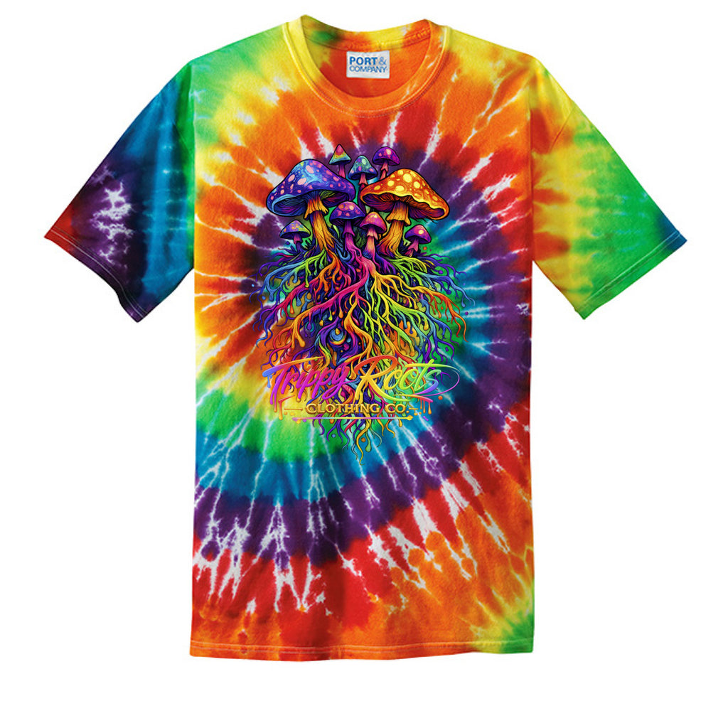 Rainbow - FRONT