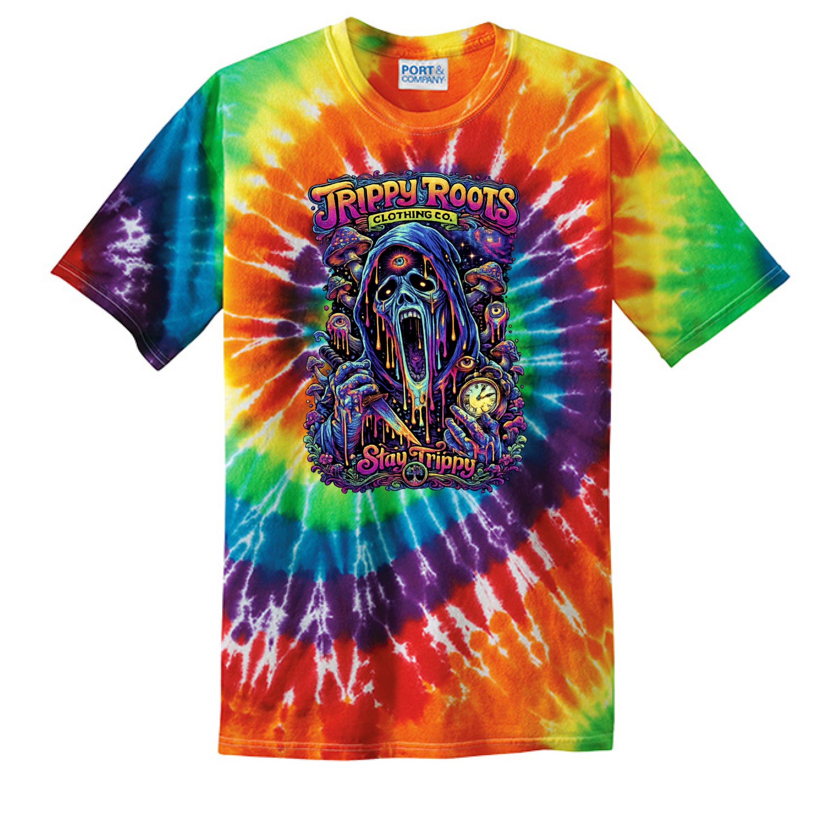 Rainbow - FRONT