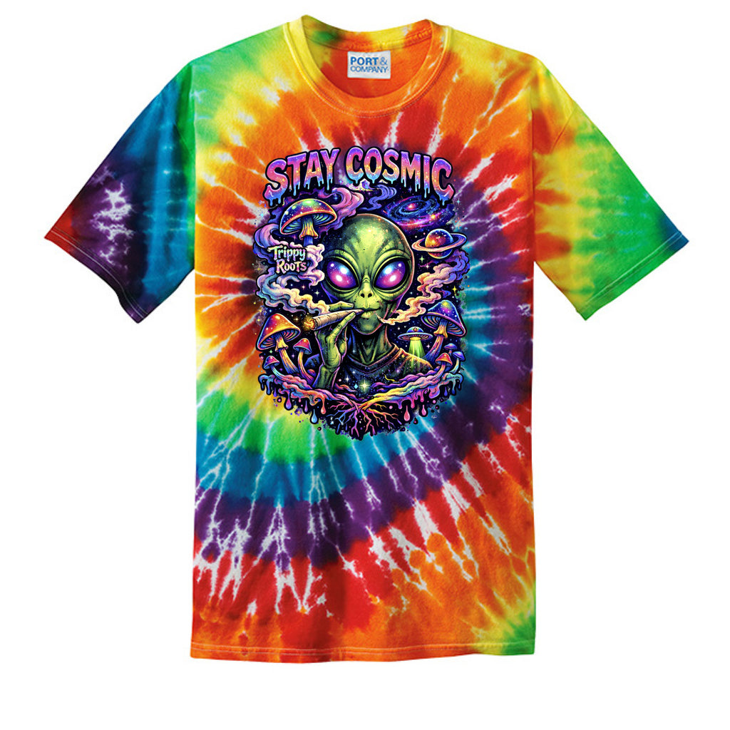 Rainbow - FRONT