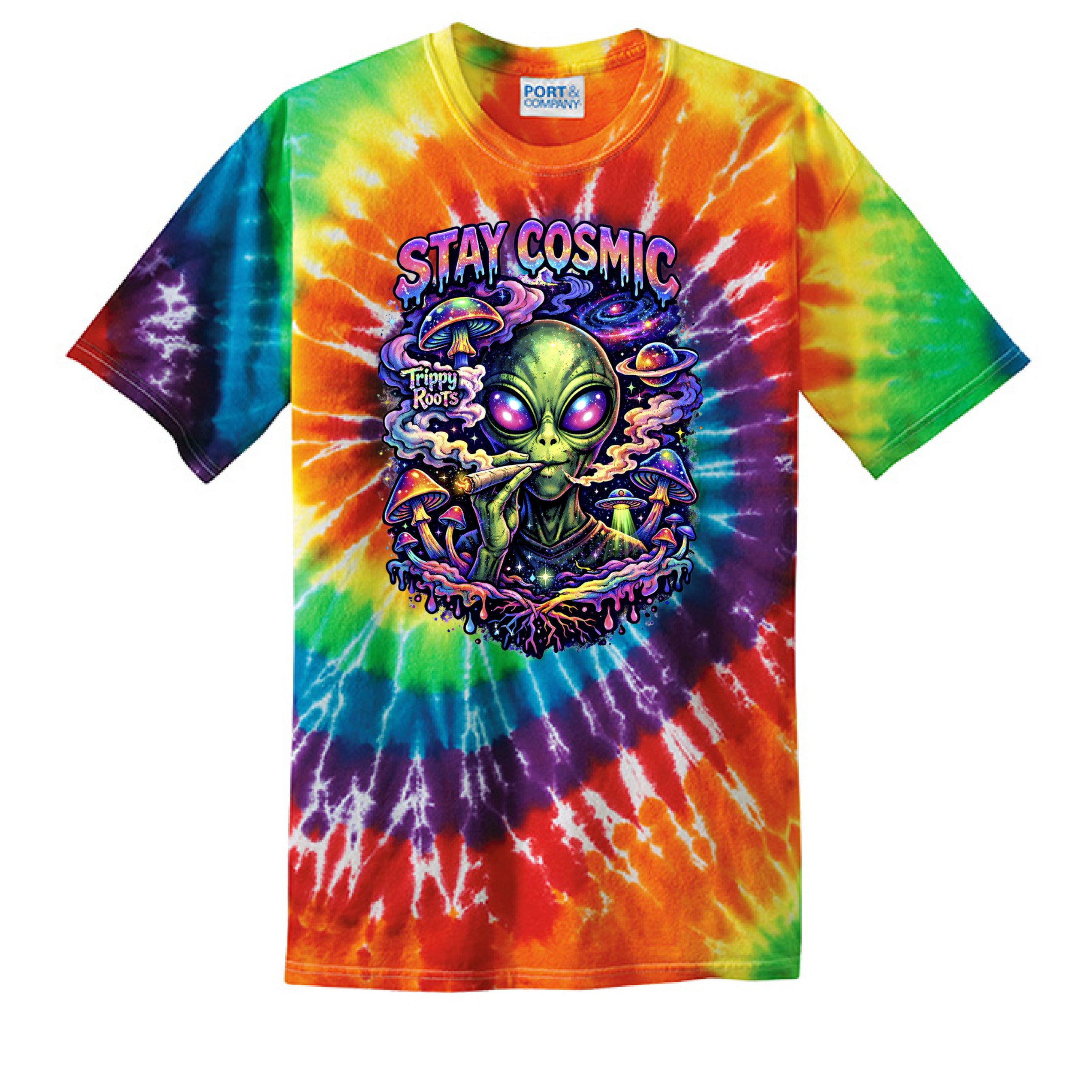 Rainbow - FRONT