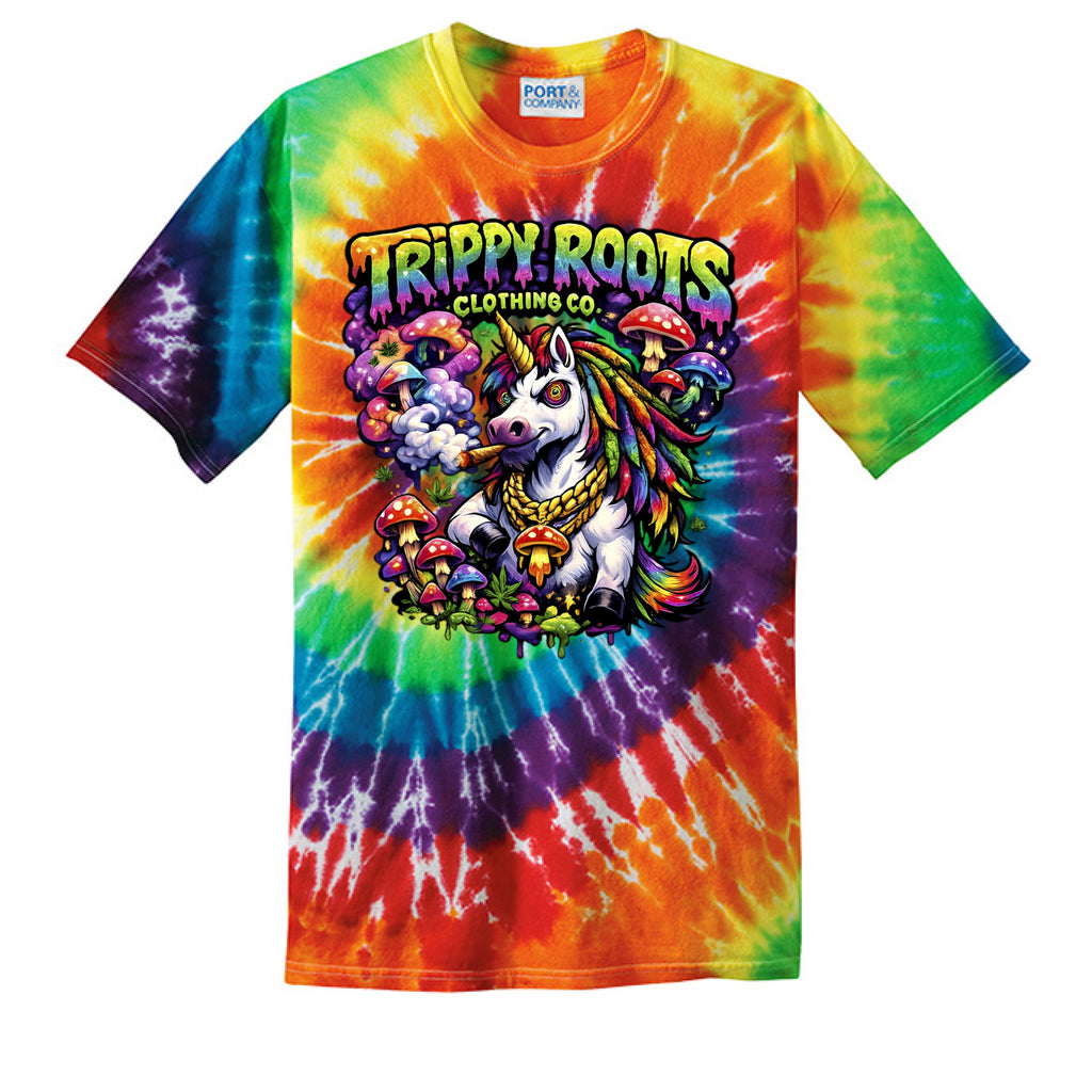 Rainbow - FRONT