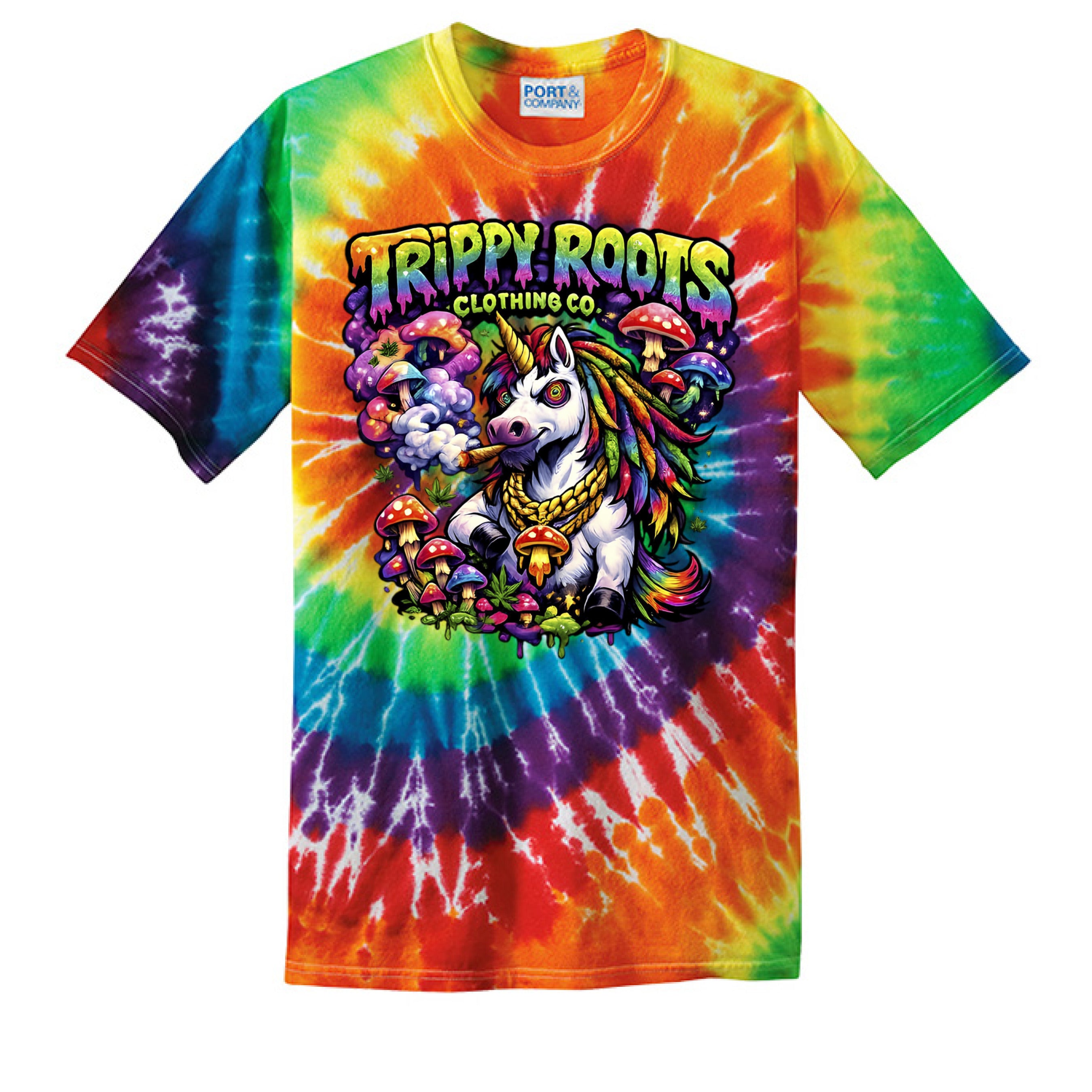 Rainbow - FRONT