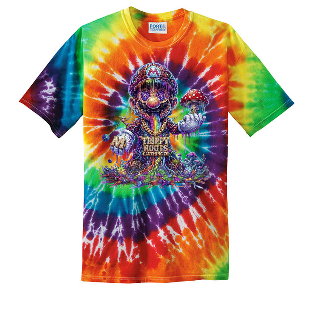 Rainbow - FRONT