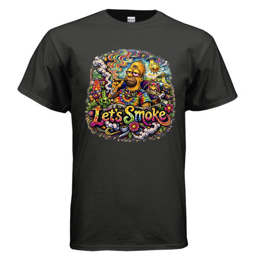 BLACK - G200 - FRONT